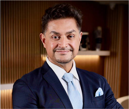 Dr. Sebastian Rodriguez-Elizalde