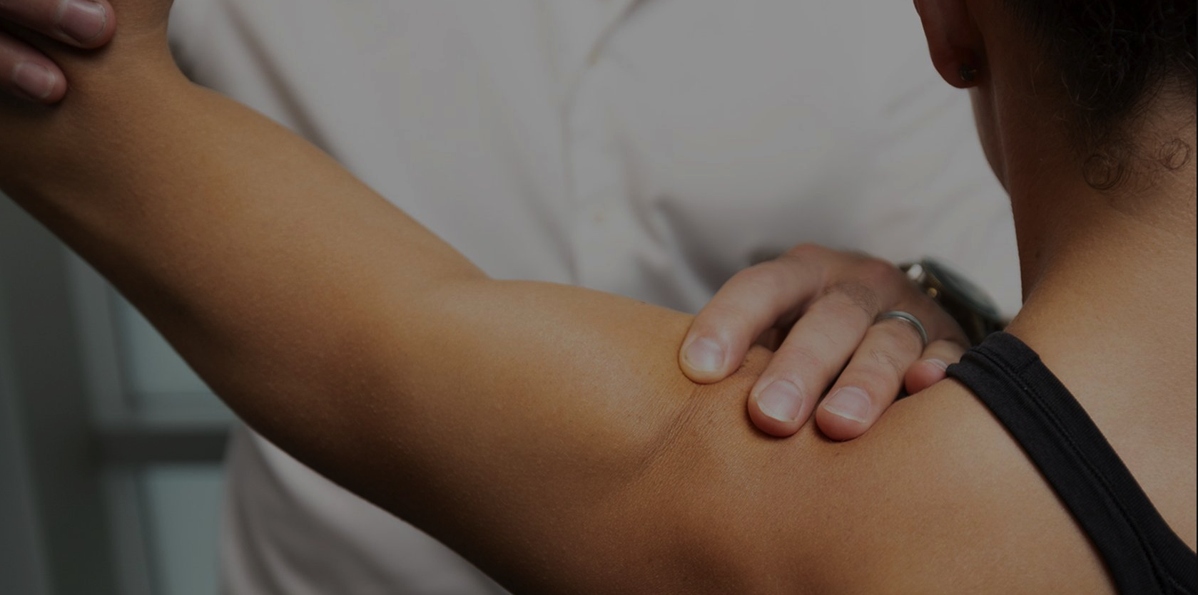 Shoulder Arthroscopy