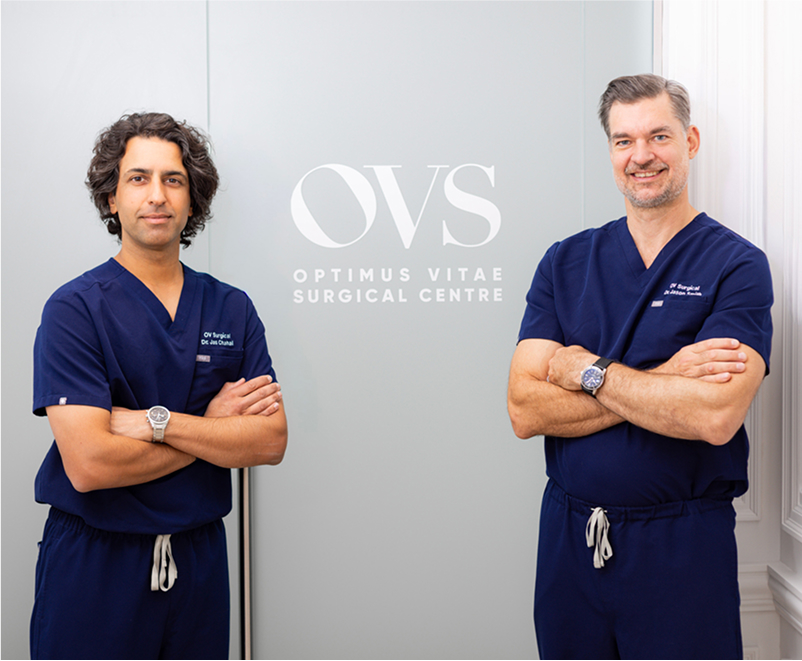 Personalized Care for Canadians