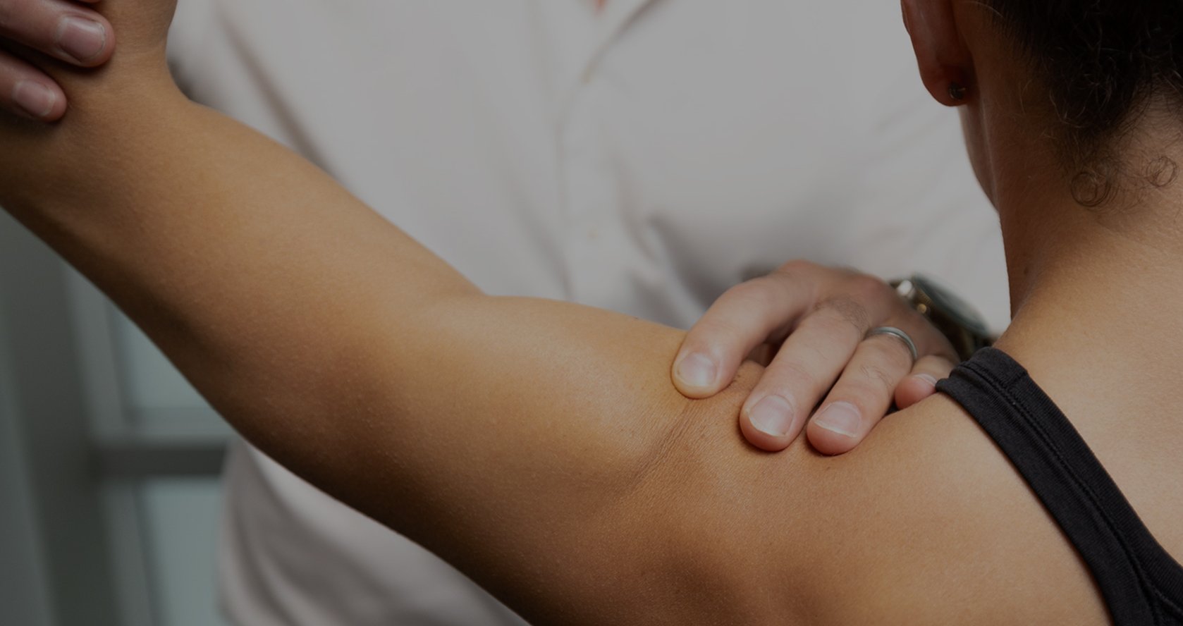 Shoulder Stabilization Surgery in Toronto at OV Surgical