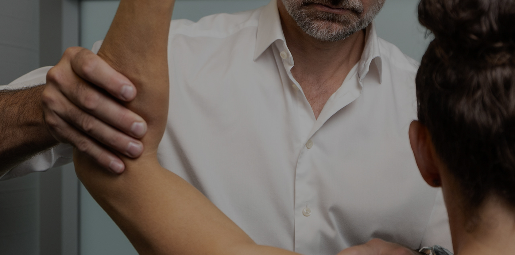 Elbow UCL Reconstruction (Tommy John) or Internal Brace Repair in Toronto at OV Surgical