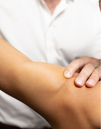 Shoulder Arthroscopy